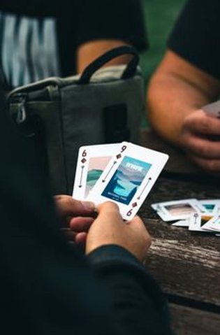 game di động Nohu Poker